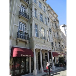 Hotel Anemon Galata