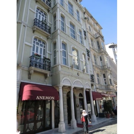 Hotel Anemon Galata