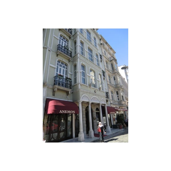 Hotel Anemon Galata