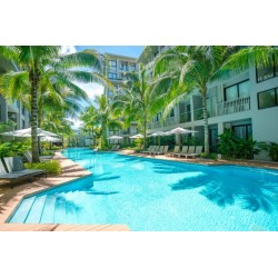 Diamond Resort Phuket Official Account