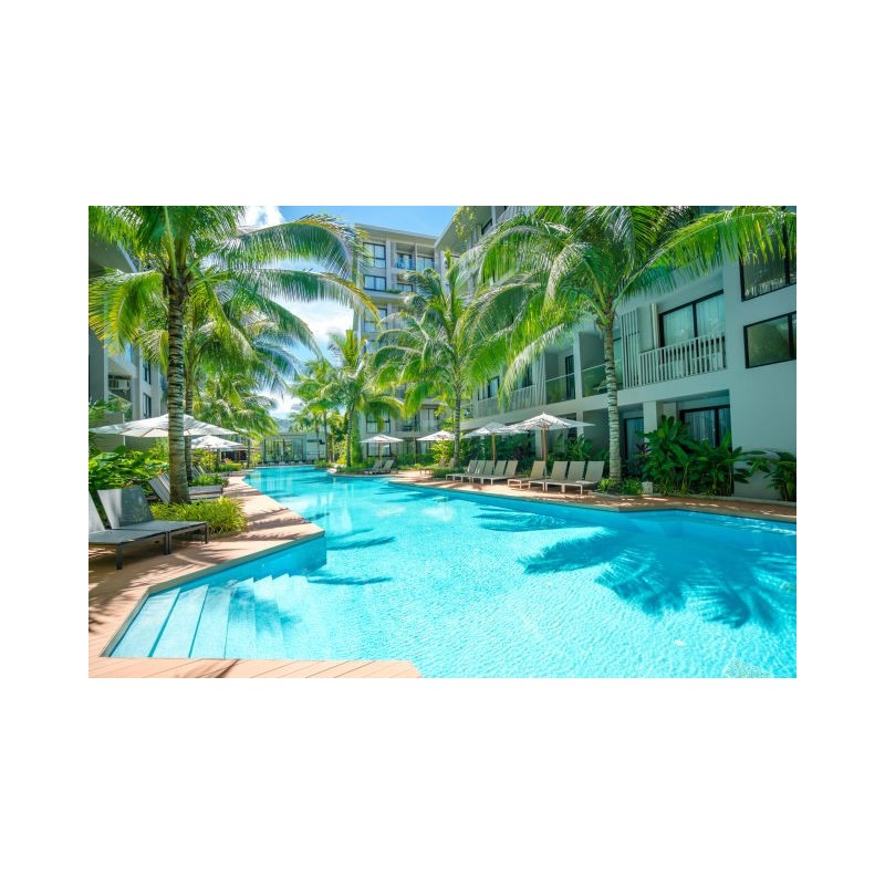 Diamond Resort Phuket Official Account