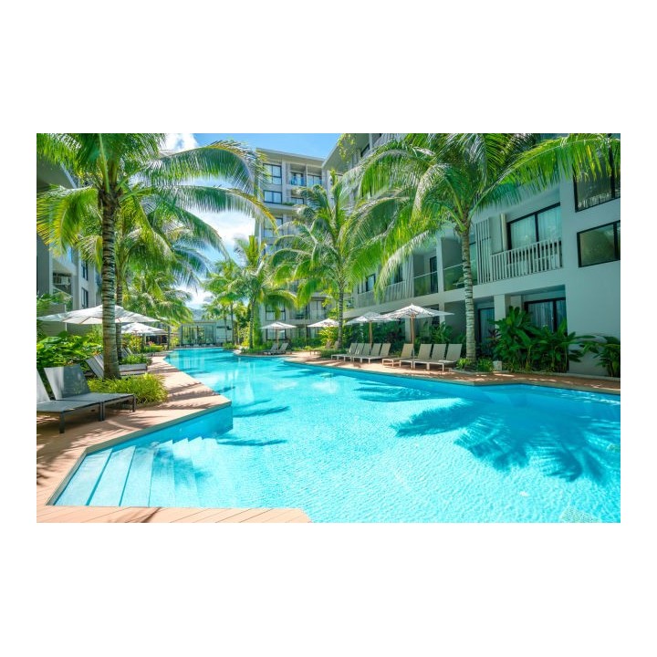 Diamond Resort Phuket Official Account