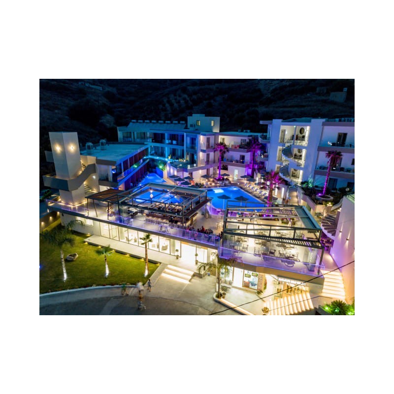 Sunset Boutique Hotel & Spa