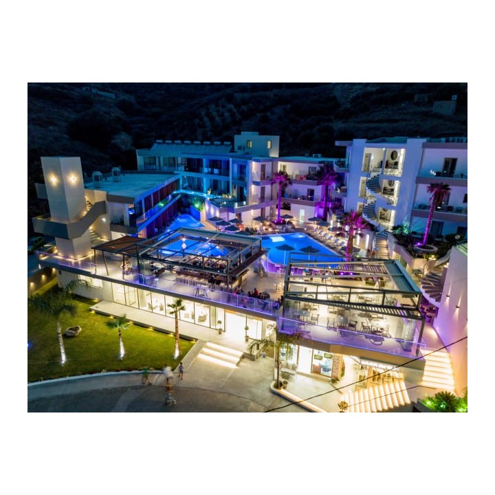 Sunset Boutique Hotel & Spa