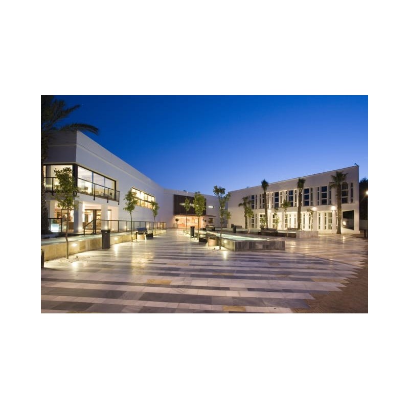 Hotel Parador de Mojacar
