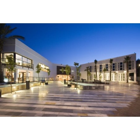Hotel Parador de Mojacar