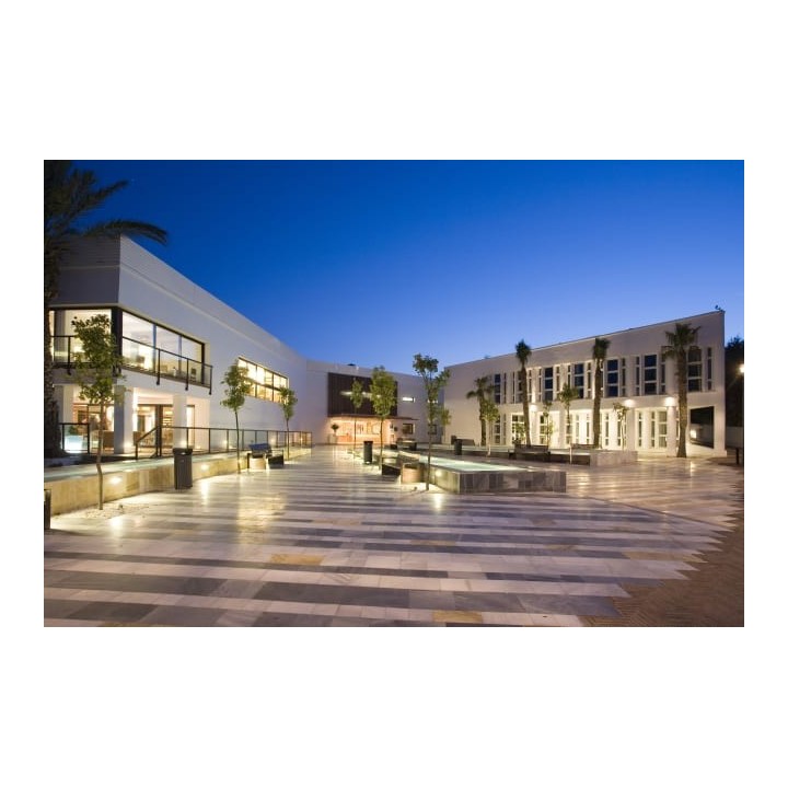 Hotel Parador de Mojacar