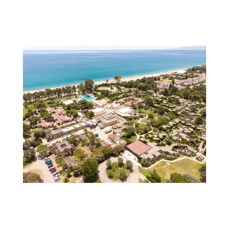 VOI Floriana Resort