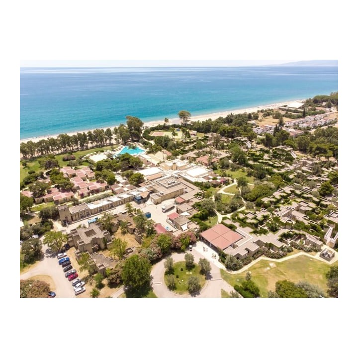 VOI Floriana Resort