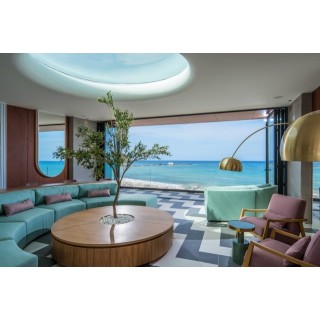 Harmony Boutique Resort