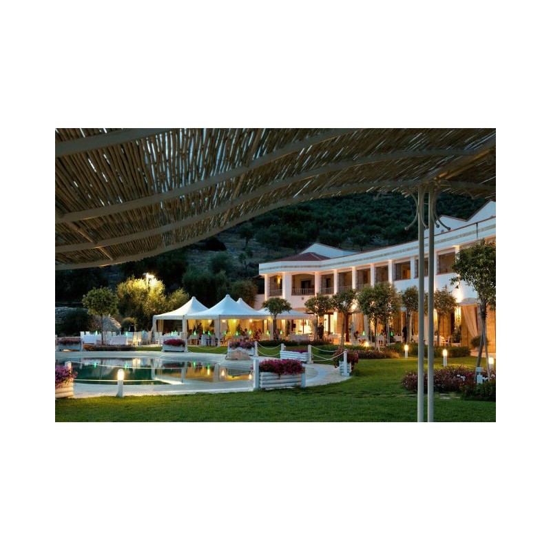 Hotel Residence Il Porto