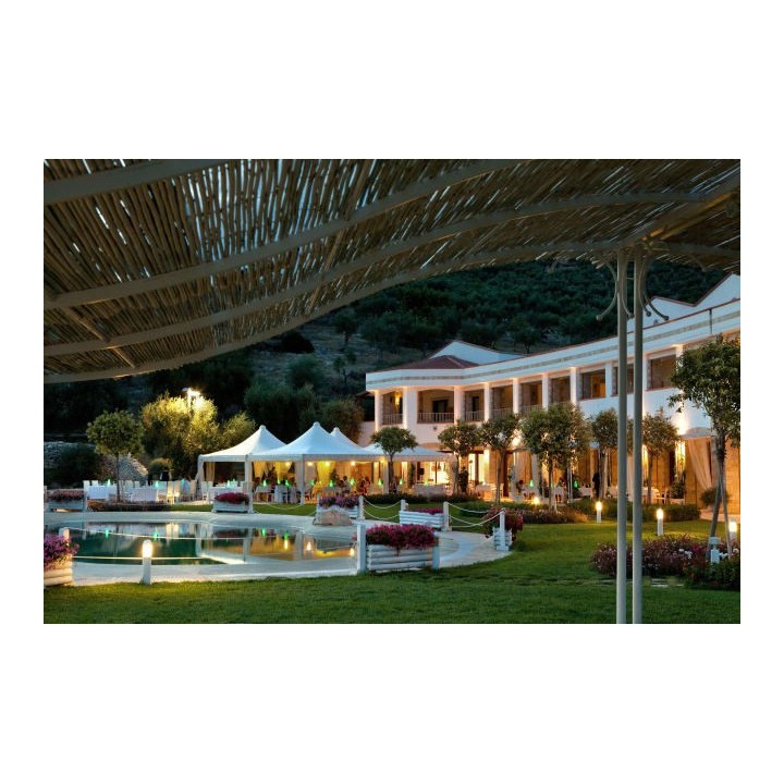 Hotel Residence Il Porto