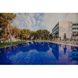 Villas Arausana & Antonina