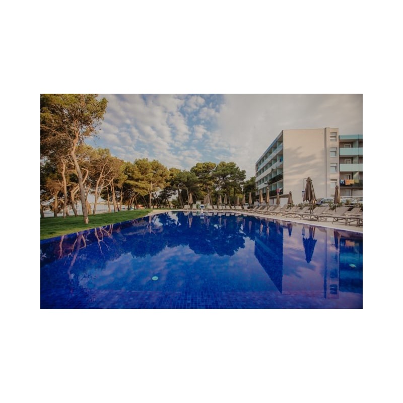 Villas Arausana & Antonina