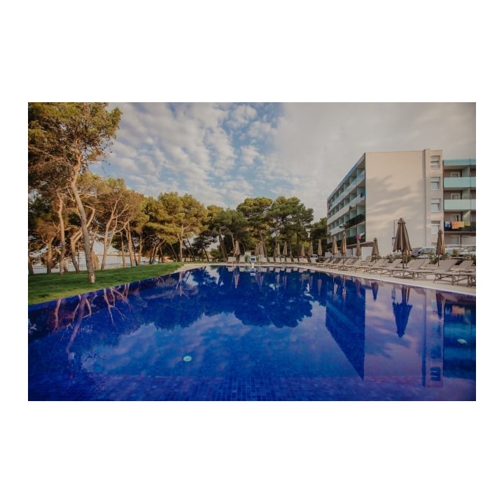 Villas Arausana & Antonina
