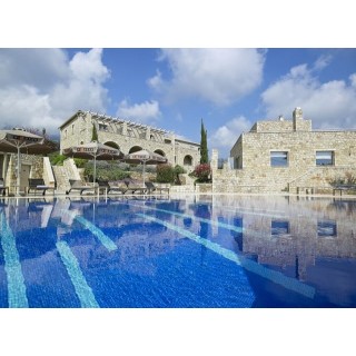 Hotel Anaxo Resort