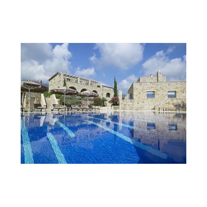 Hotel Anaxo Resort
