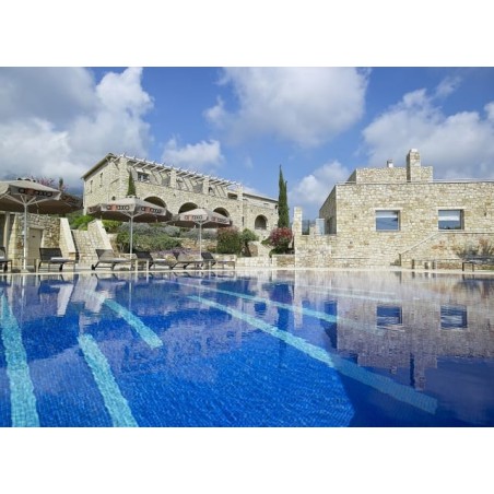 Hotel Anaxo Resort