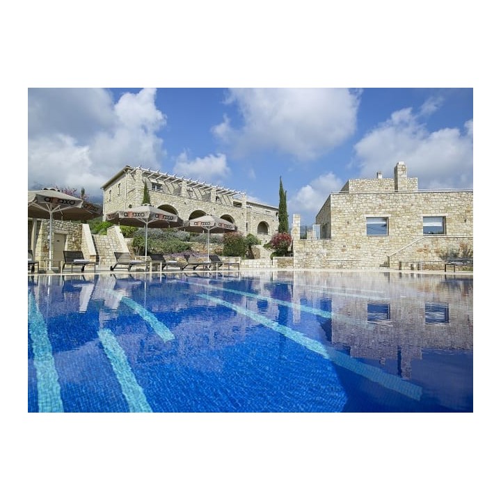 Hotel Anaxo Resort