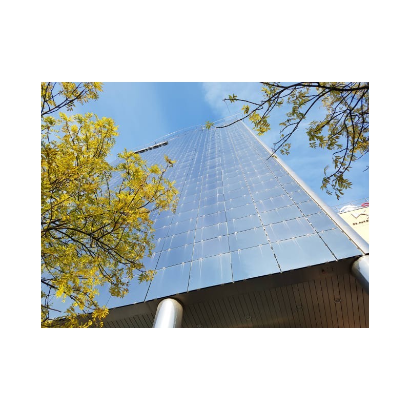 Hotel Scandic Infra City