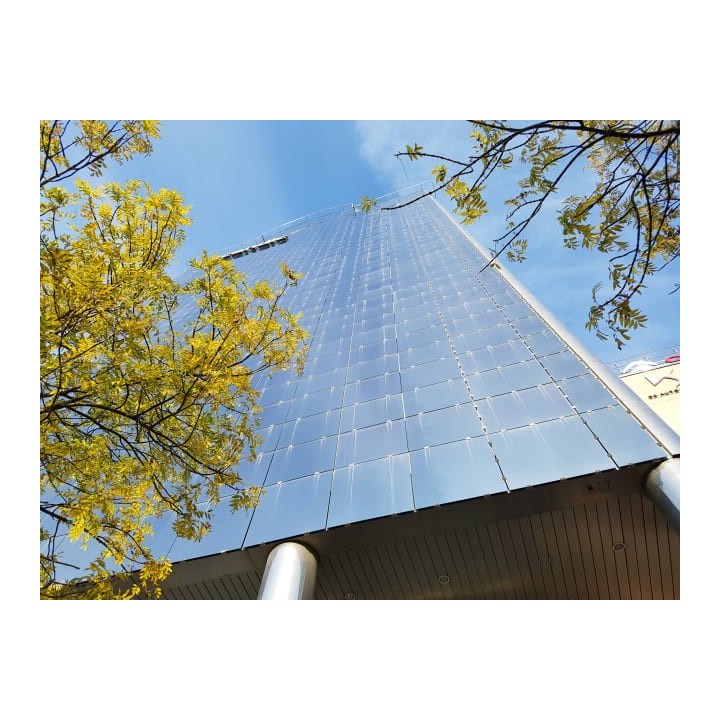 Hotel Scandic Infra City