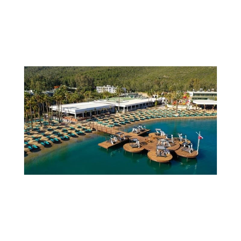 Green Bay Resort & Spa