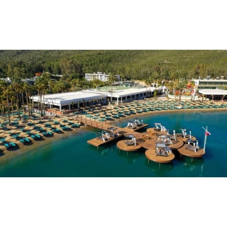 Green Bay Resort & Spa