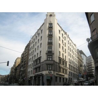 Hotel Prag