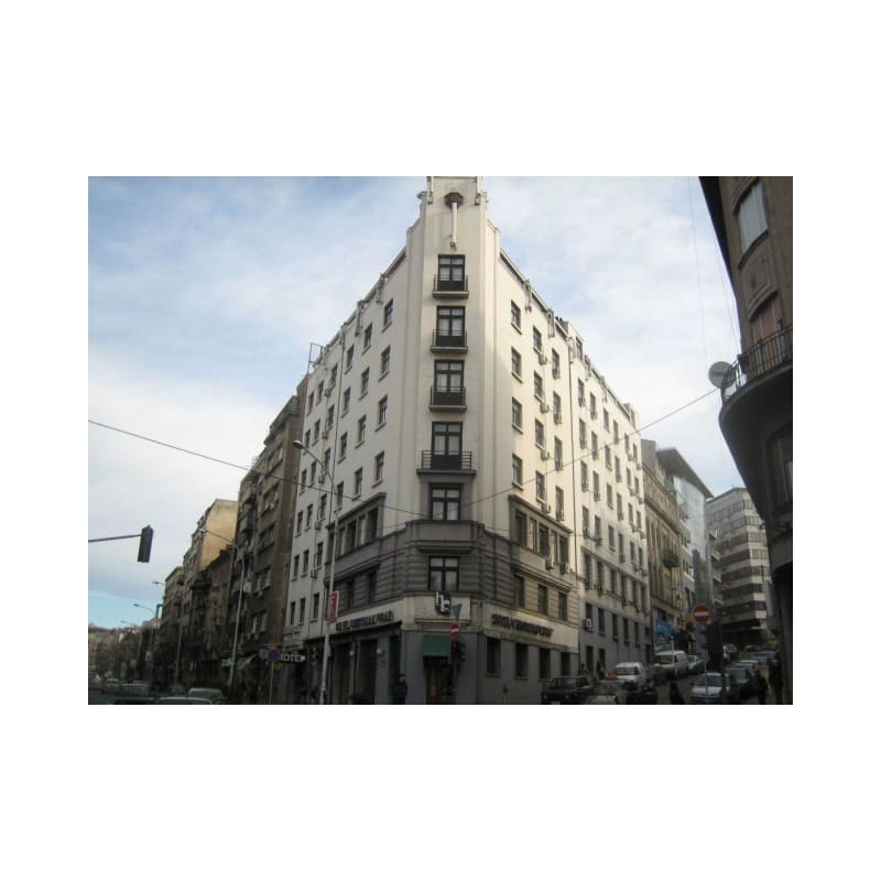 Hotel Prag