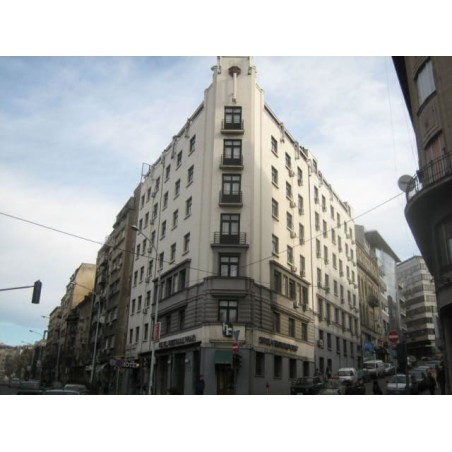Hotel Prag
