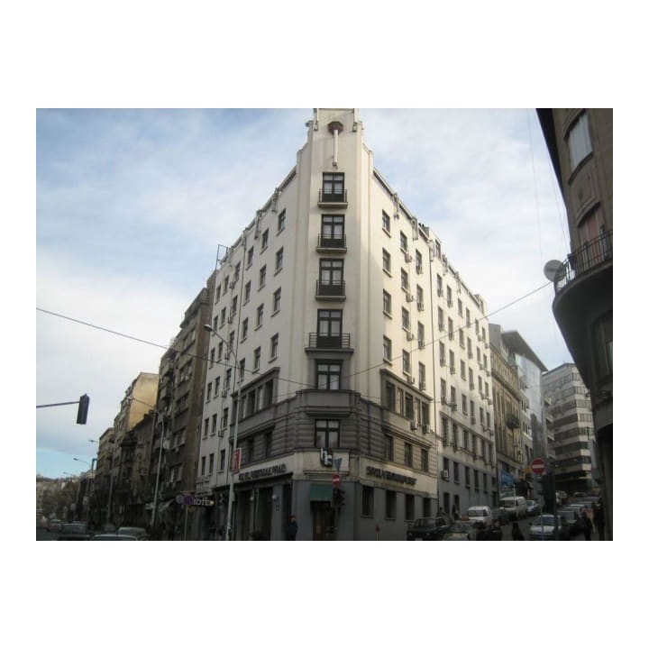 Hotel Prag