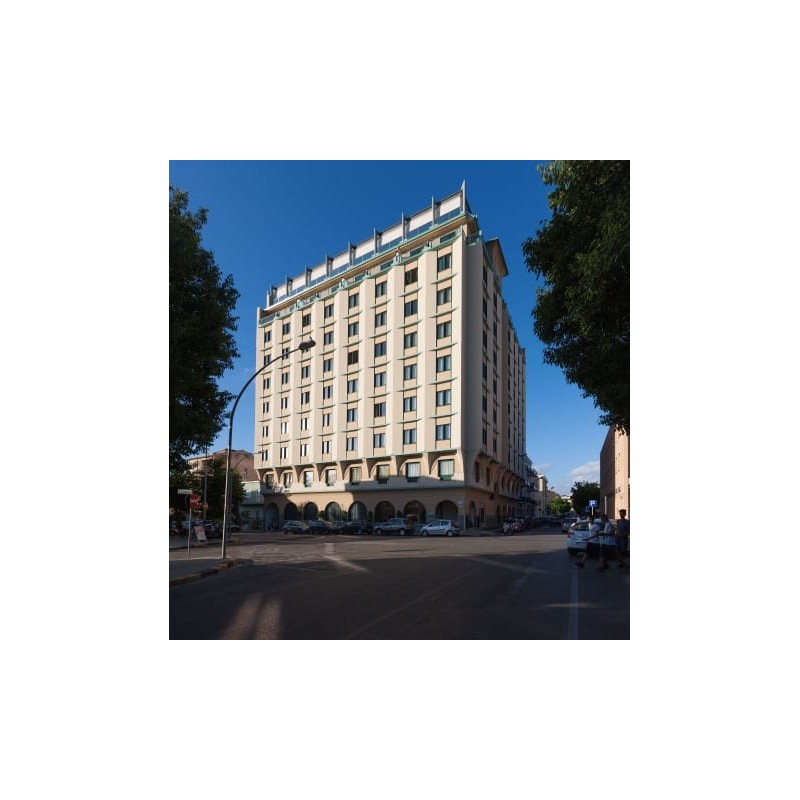 Hotel Catalunya