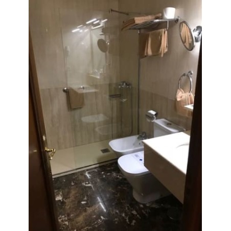 Hotel Los Condes