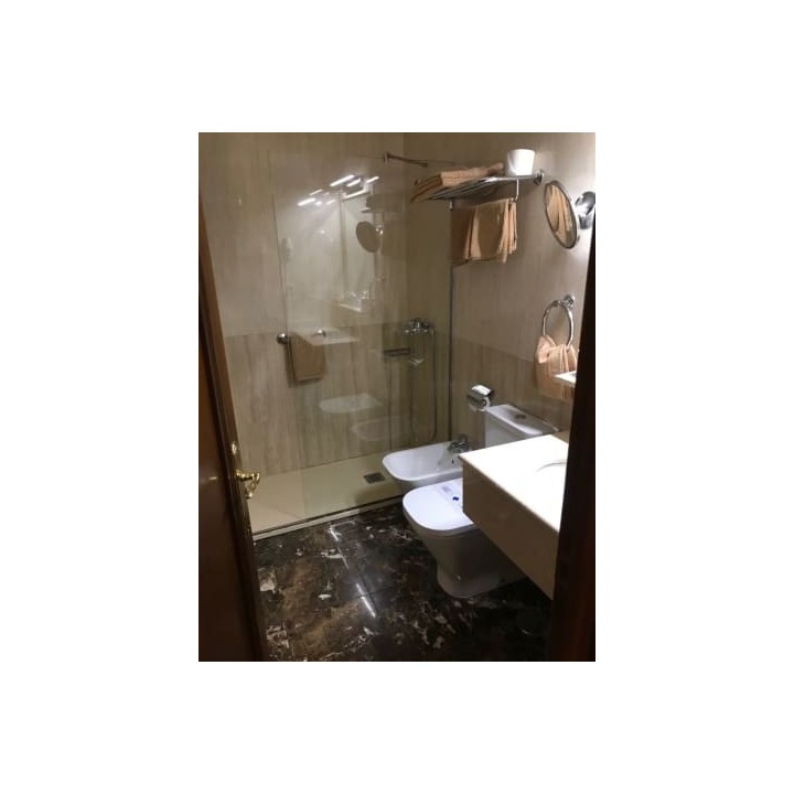 Hotel Los Condes