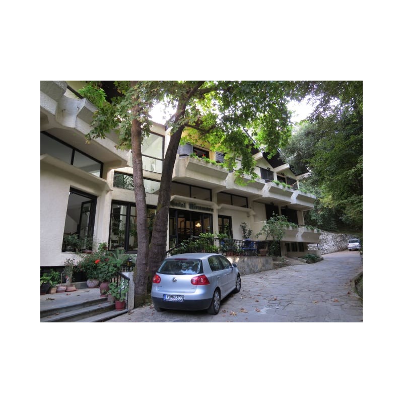 Hotel Miramare