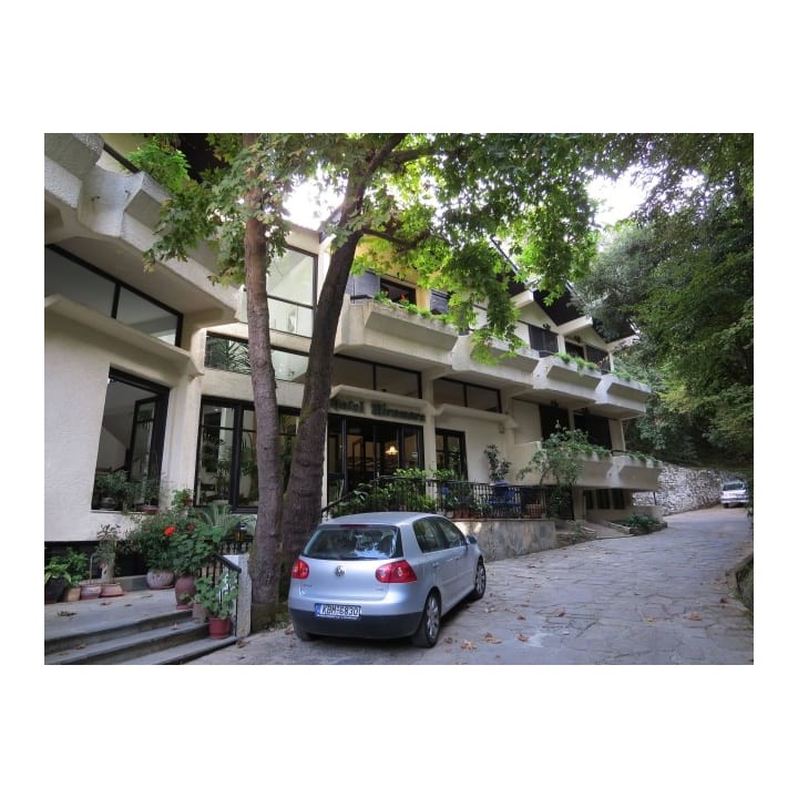 Hotel Miramare
