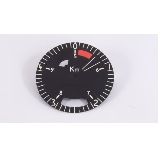 Original Skalierung für Hubschrauber neuwertig