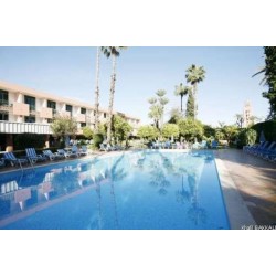 Hotel Chems