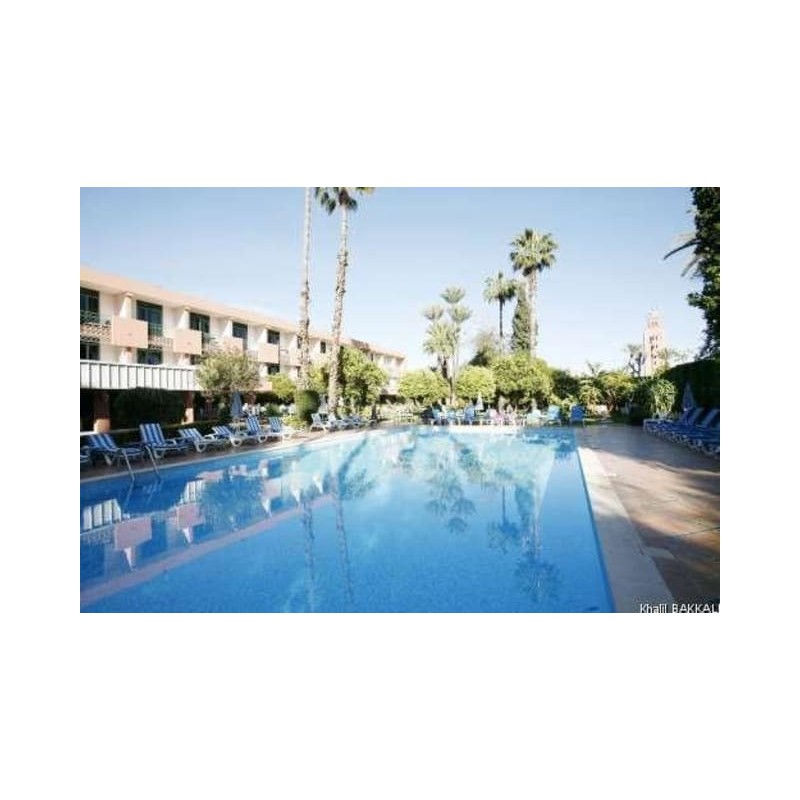 Hotel Chems