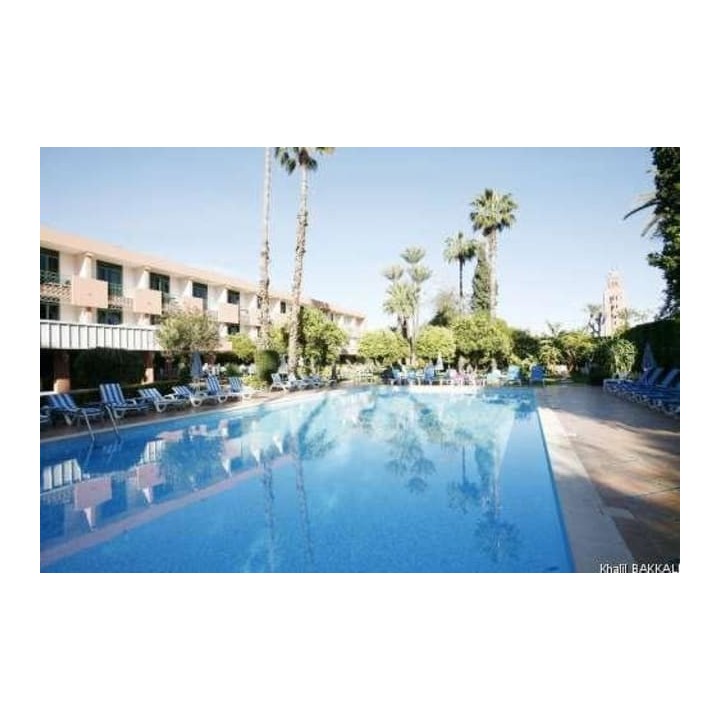Hotel Chems
