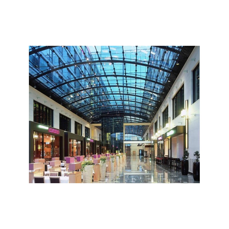 Maritim Hotel Düsseldorf