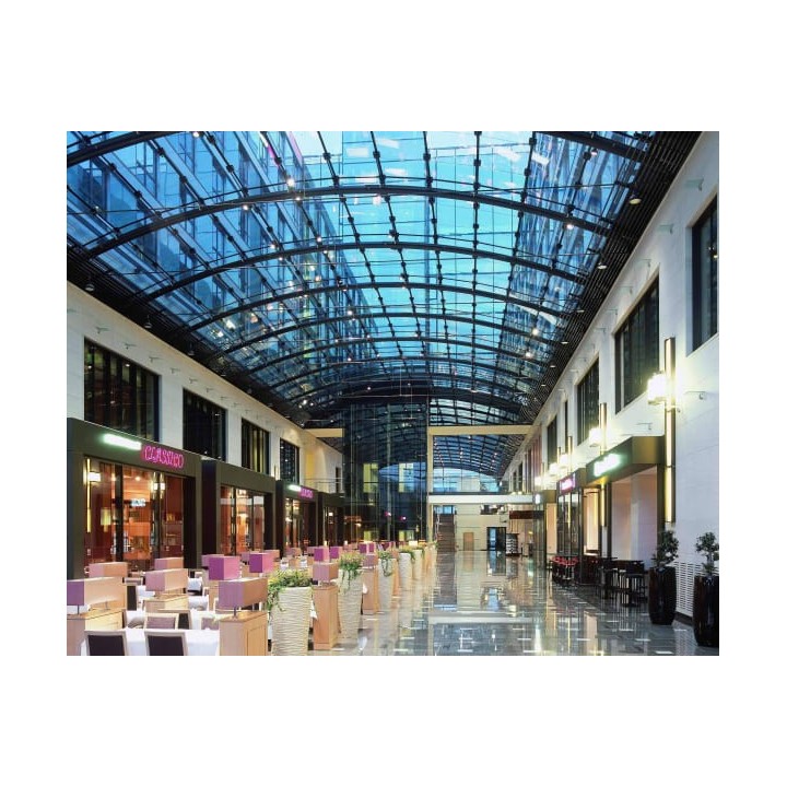 Maritim Hotel Düsseldorf