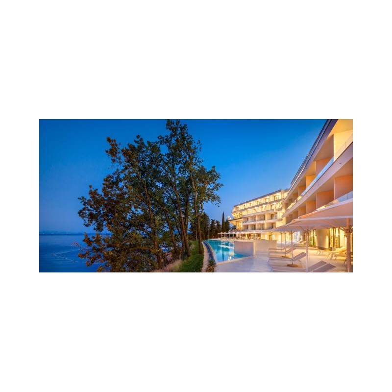 Hotel Ičići - Liburnia