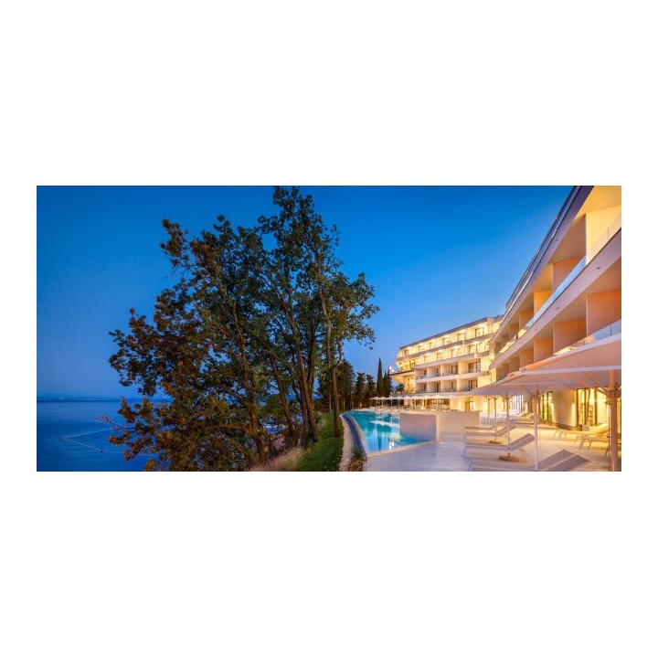 Hotel Ičići - Liburnia