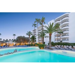 Aparthotel Alcudia Beach