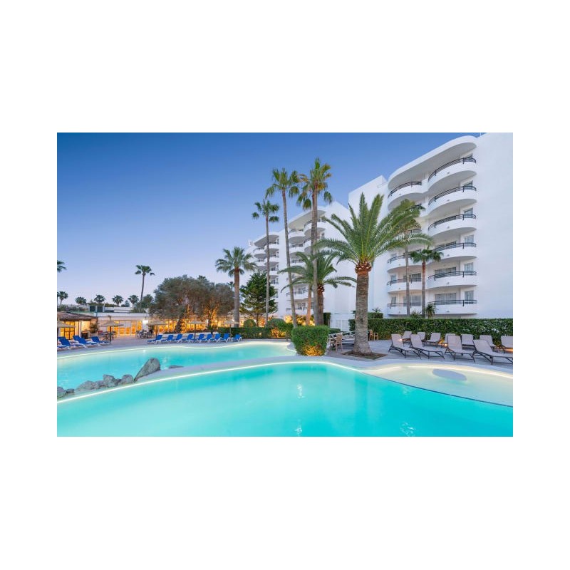 Aparthotel Alcudia Beach
