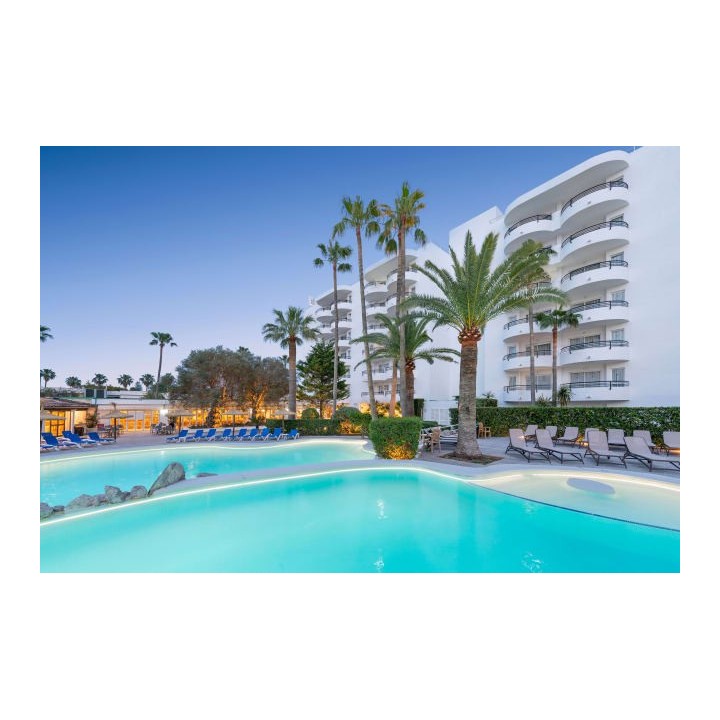 Aparthotel Alcudia Beach