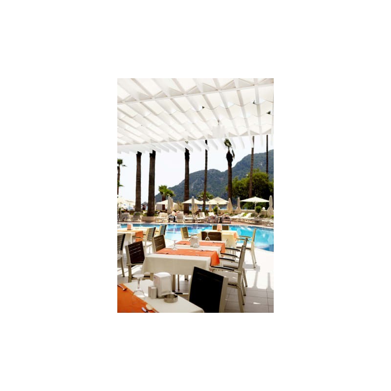 Sea Star Marmaris - Adults only