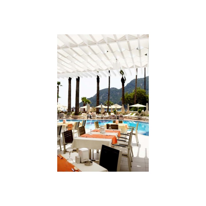 Sea Star Marmaris - Adults only