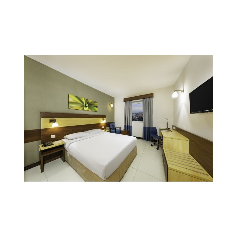 Hotel Citymax Sharjah
